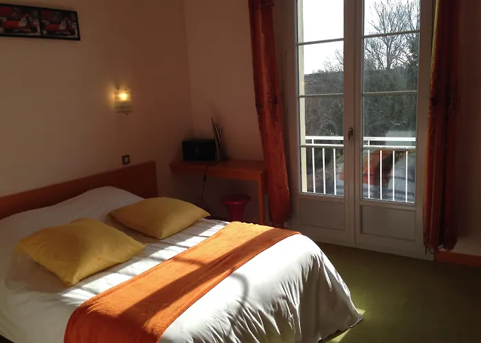 Family Hotel Jaunay-Clan