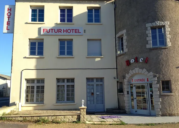 Family Hotel Jaunay-Clan
