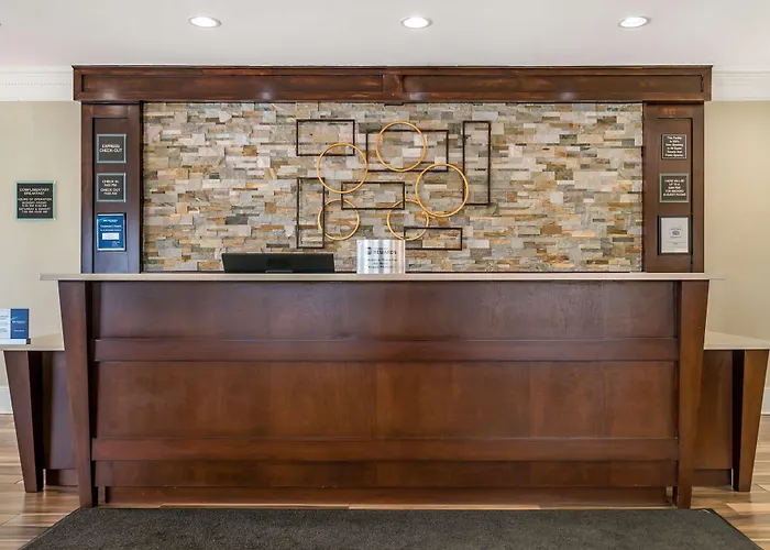 Hartland Hotels