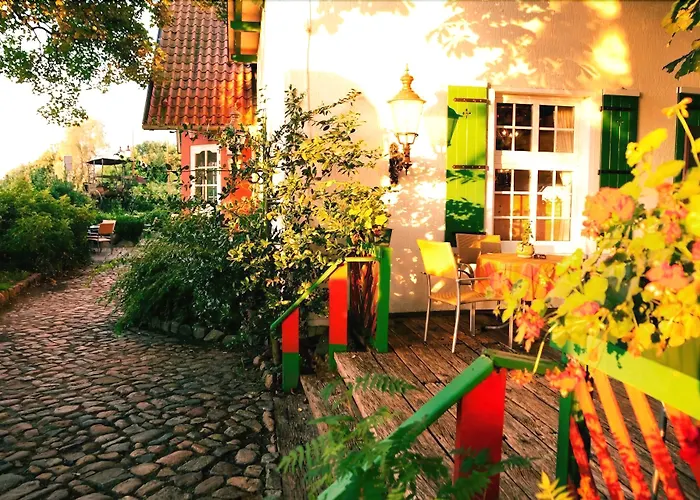 Landgasthof&Hotel Jagdhof Wendorf 