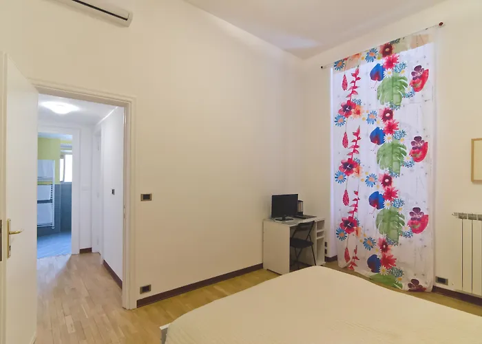Hotel Arcobaleno Sanremo