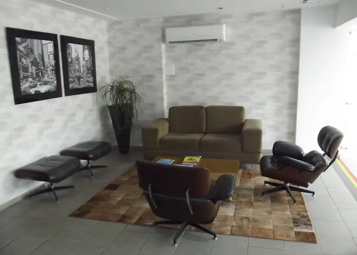 Hotel São Domingos Feira de Santana
