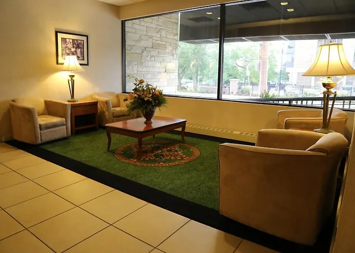 Park East Hotel Milwaukee