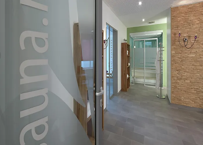 Hotels in Eibelstadt