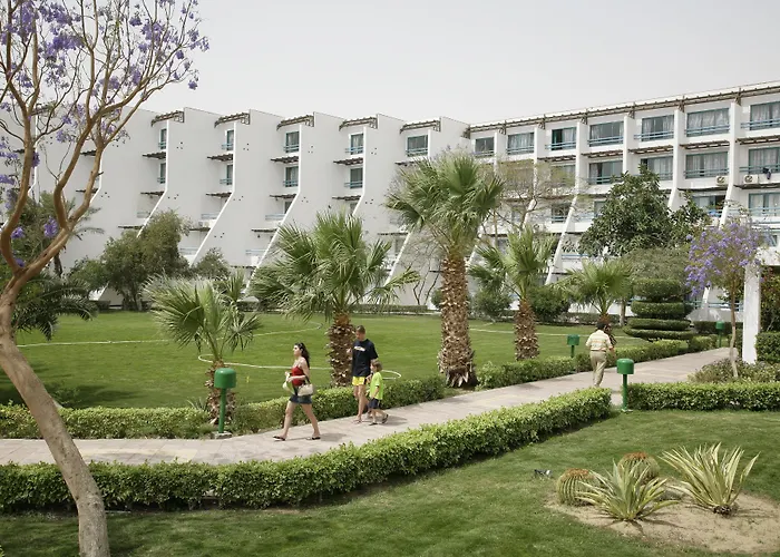 Shams Safaga Resort