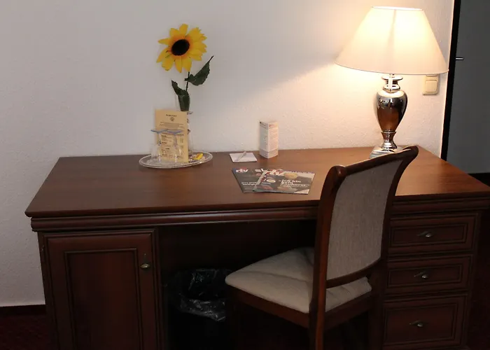 City Hotel Essen
