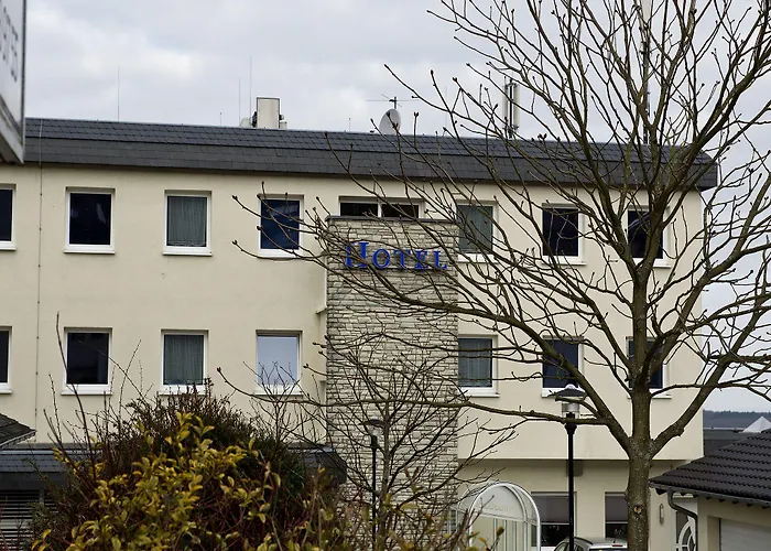 Hotels in Glashutten (Hessen)