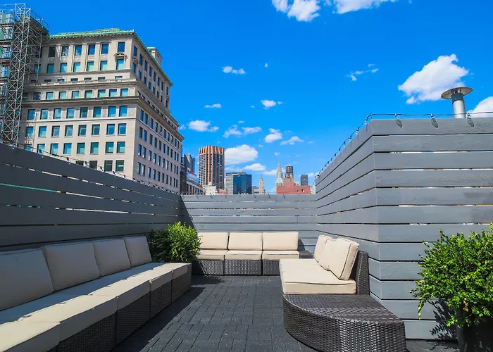 Lex Hotel Nyc