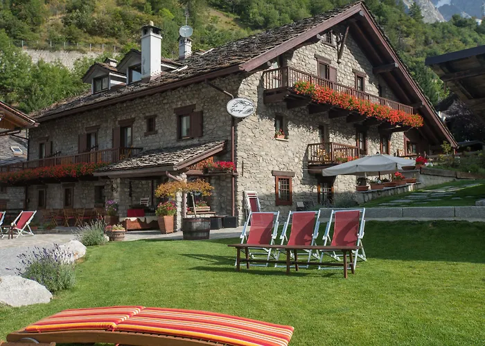 Hotel La Grange