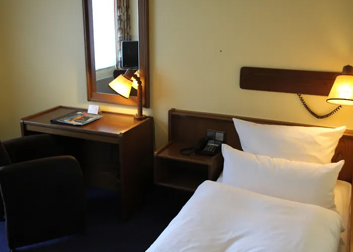 Hotels in Bad Bentheim