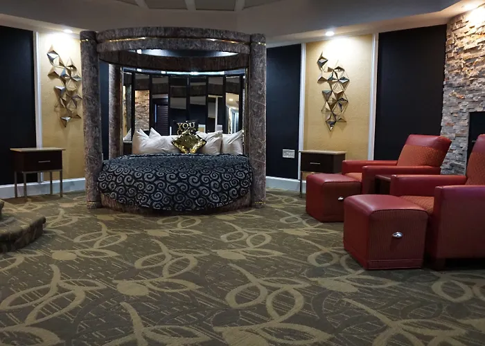 Inn Of The Dove Cherry Hill - Philadelphia
