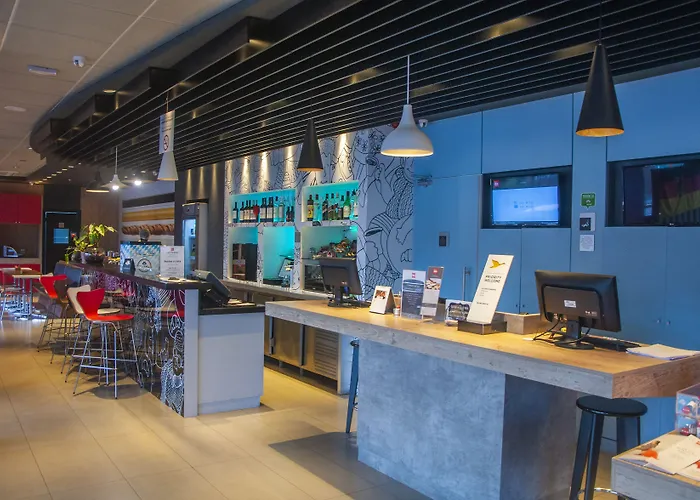 Ibis Montenegro