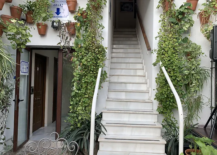 Hotel Casa Palacio la Sal