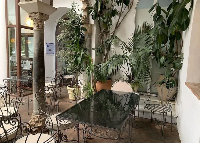 Hotel Casa Palacio la Sal