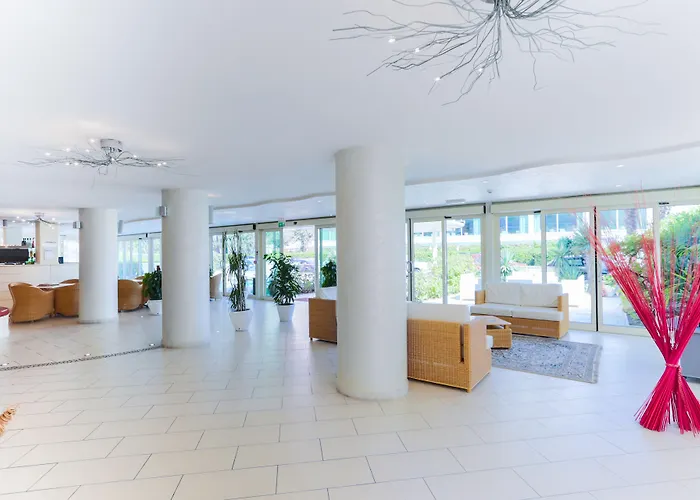 Hotel King - Azzurro Club Milano Marittima