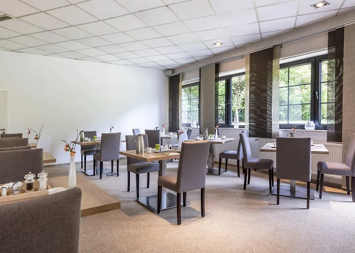 Hotel Freiraum Mönchengladbach