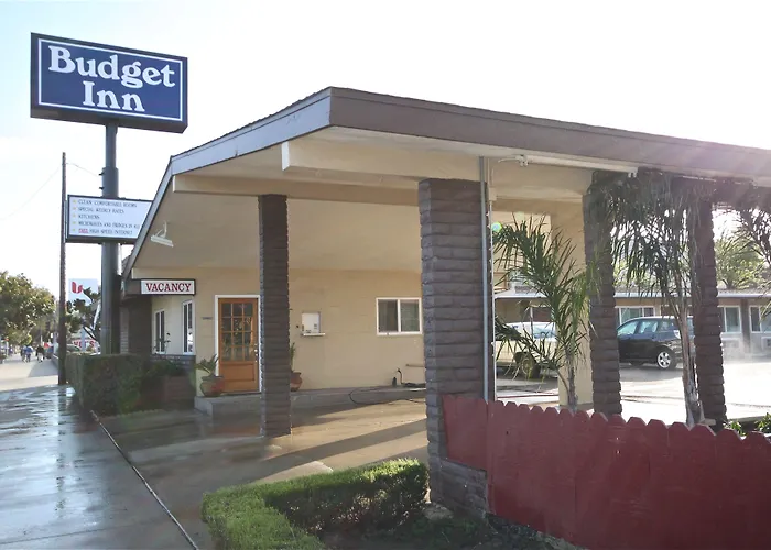 Budget Inn