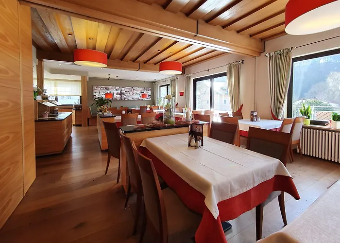 Hotel&Gasthof Zur Linde Kipfenberg