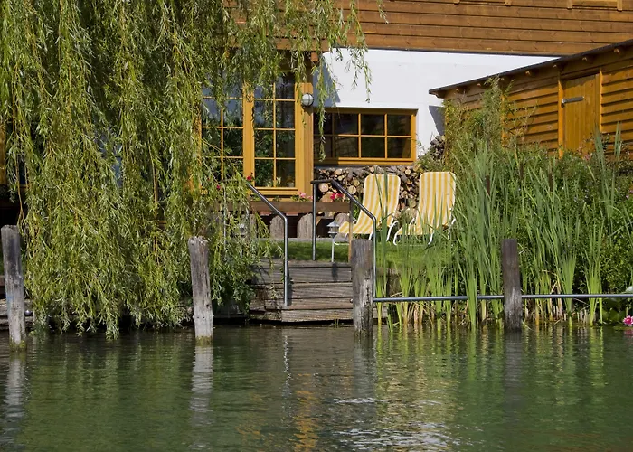 Hotels in Feldberger Seenlandschaft