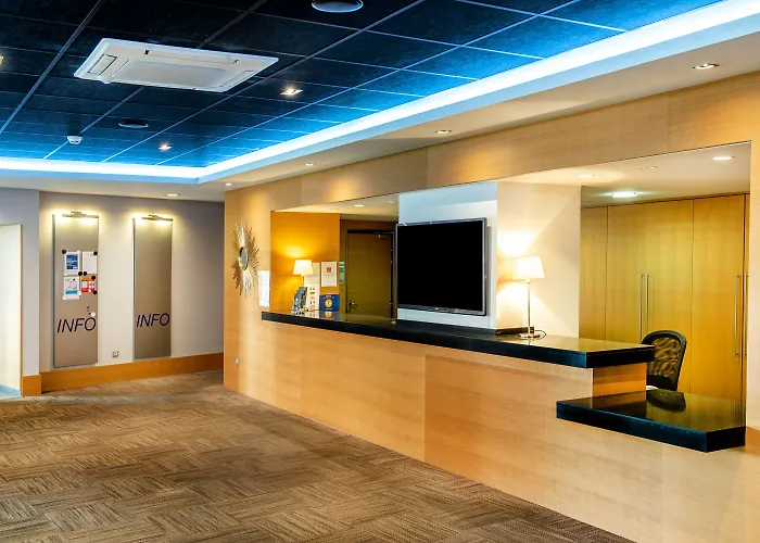 Hotel Stella Lourdes