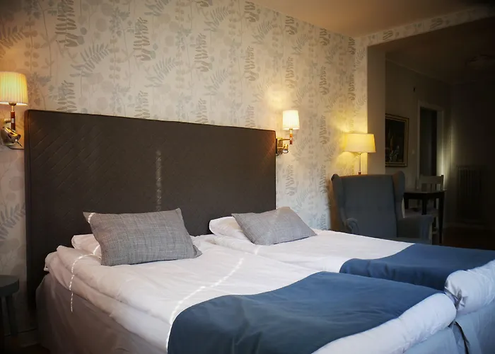 Hotels in Västerås