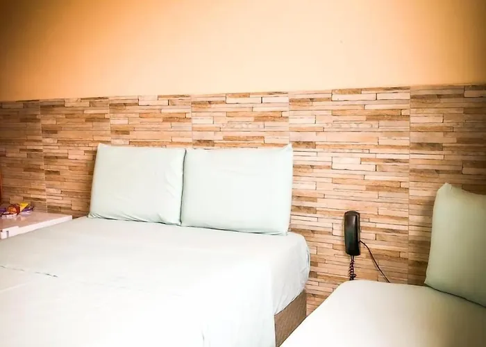 Pousada Solarium UNIDADE 1 ECONOMICA-BÁSICA Guarujá