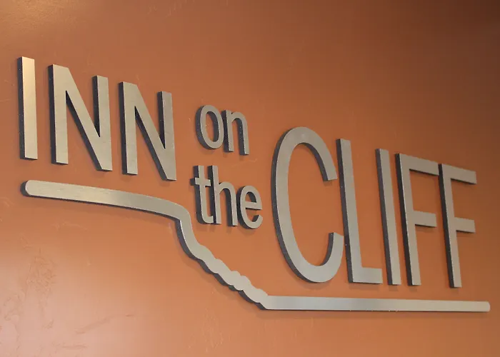 Inn On The Cliff St. George