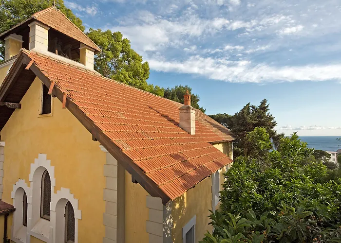 Villa Silia