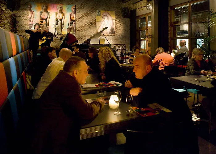 Boetiek Hotel Plein Vijf Deurne