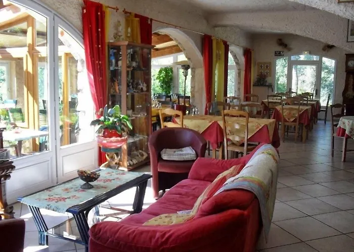 Hôtels à Tourrettes-sur-Loup