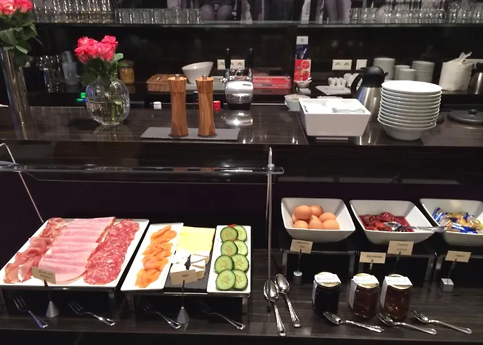 Boutique Hotel Societe Baden-Baden