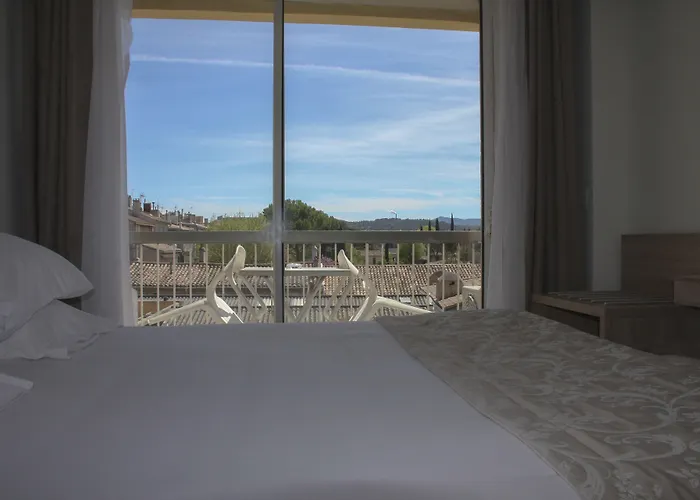Hotel Le Concorde Aix-en-Provence