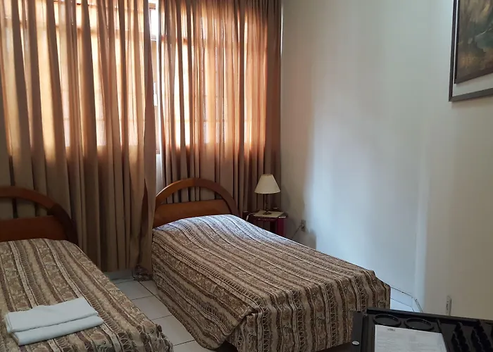 Fenícia Palace Hotel Bauru