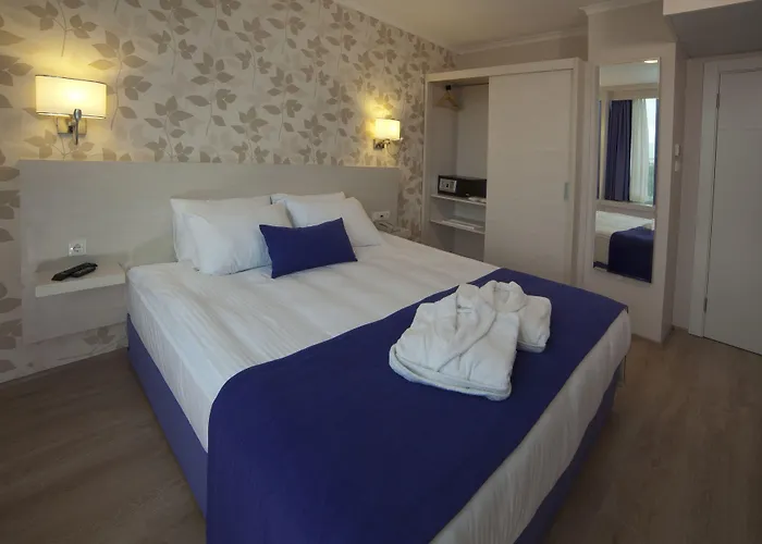 Walk In Hotel Izmir