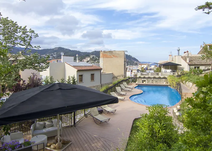 Boutique Hotel Casa Granados