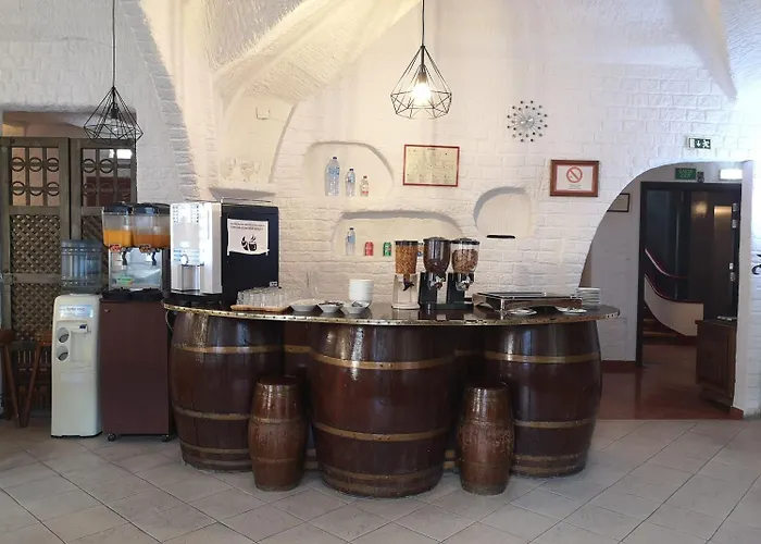 Hotel Nazareth Lisboa