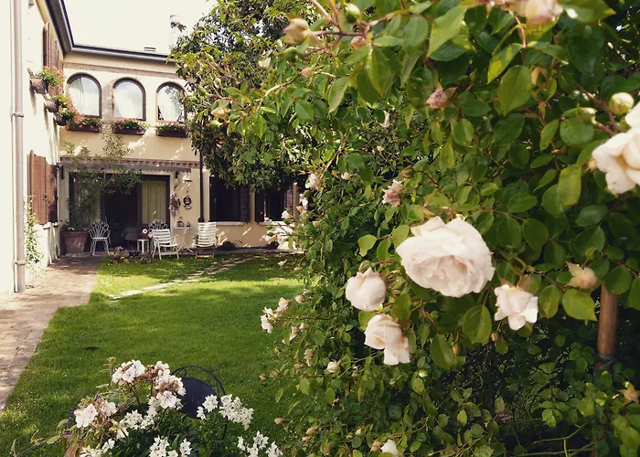 B&B Casa Camilla
