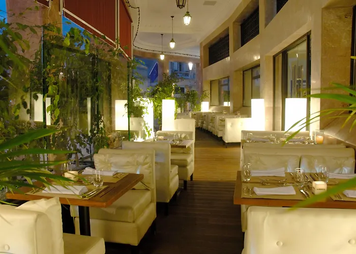 Imperial Casablanca Hotel