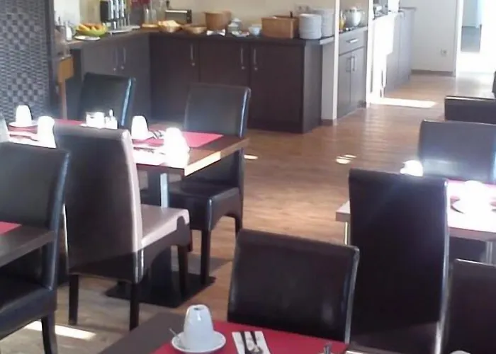 Hotels in Henstedt-Ulzburg
