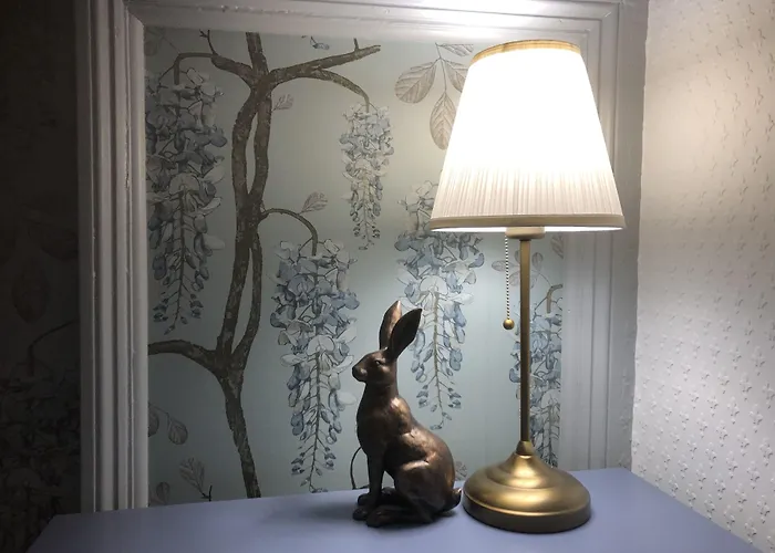 Hotel Newton House Oxford
