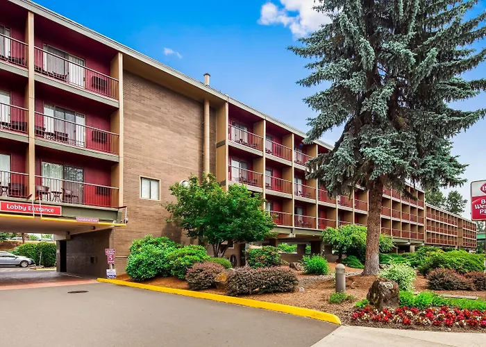 Oregon City Hotels