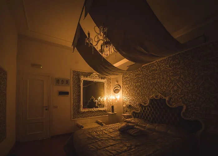 Hotel Casale D' Or II Palermo