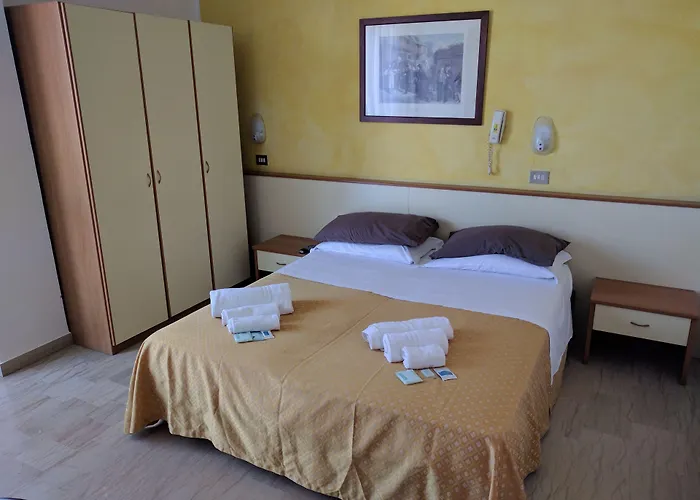 Hotel Arabesco Rimini
