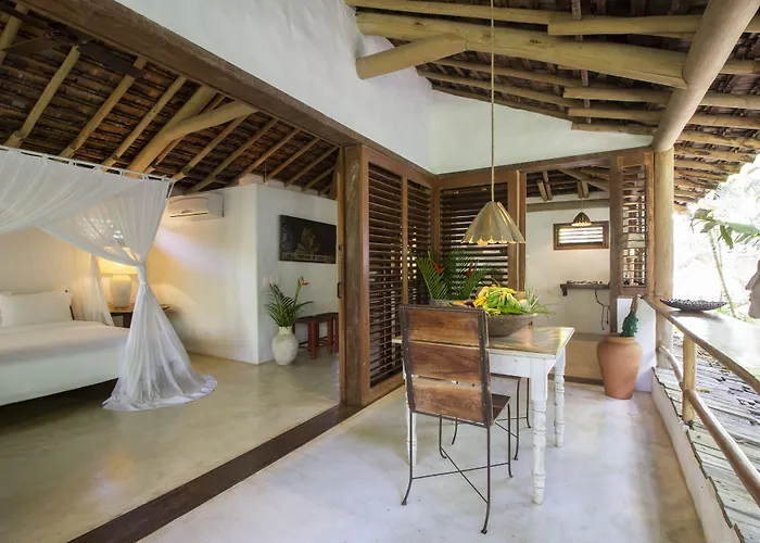 Uxua Casa Hotel & Spa