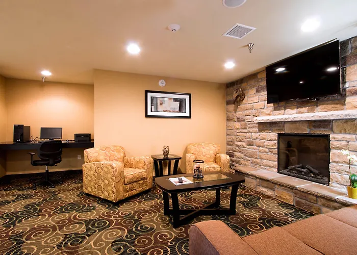 Eads Hotels