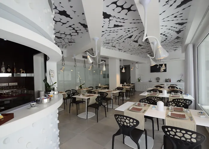 QuiHotel Porto Cesareo