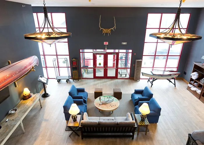 Clive Hotels