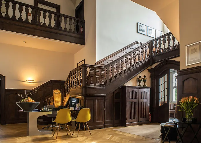Park Villa Hotel