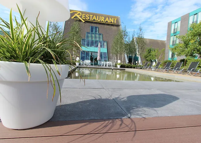 Best Western Hotel Nobis Eindhoven-Venlo A67 Asten