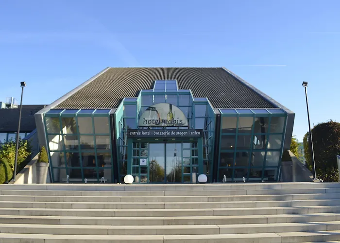 Asten Hotels